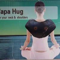 ماساژور کتف و گردن جاسمین