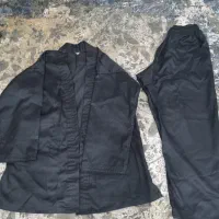 لباس کاراته (دفاع شخصی )