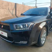 دنا توربو اتوماتیک