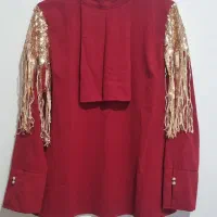 شومیز خیلی قشنگ وشیک