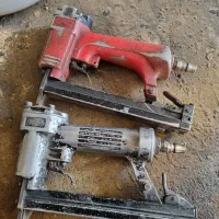 میخکوب جیت منگنه کوب bea استپ منگنه سوماک پیستوله|ابزارآلات|خاوران, |دیوار