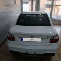 ساینا۴۰۲ دوگانه|خودرو سواری و وانت|دزفول, |دیوار