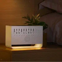 بخور طبیعت مدل C221|سایر لوازم برقی|زاهدان, |دیوار