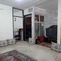 منزل مسکونی دو طبقه هر طبقه یک خواب|فروش زمین و ملک کلنگی|اصفهان, شمس آباد|دیوار