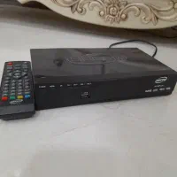 گیرنده دیجیتال