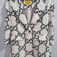 مانتو کتی و کت شلوار کارگو