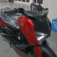 یاماها X MAX 250|موتورسیکلت|تهران, دروس|دیوار