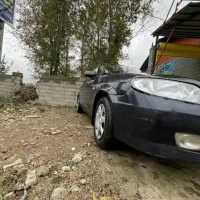 مزدا۳۲۳|خودرو سواری و وانت|فومن, |دیوار