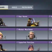 اکانت کلاف|کنسول، بازی ویدئویی و آنلاین|یزد, |دیوار