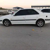 پژو پارس دوگانه ۹۳|خودرو سواری و وانت|یاسوج, |دیوار