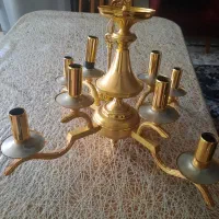 لوستر سقفی