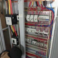برق ساختمان و صنعت