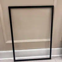 قاب پی وی سی سایز ۵۰*۷۰