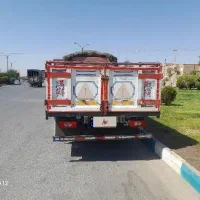 الوند ۸.۵ تن|خودرو سنگین|فردوس (خراسان), |دیوار