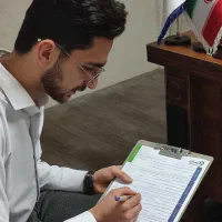 قبول انجام کارای بیمه ای شما + جذب همکار