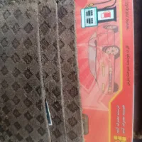 کارت سوخت پیدا شده