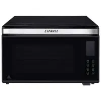 توستر دیجیتالی اکسپنس مدل T90|اجاق گاز و لوازم برقی پخت‌وپز|کرج, حصارک پایین|دیوار