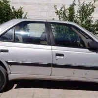 فروش پژو ۴۰۵|خودرو کلاسیک|فسا, |دیوار