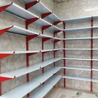 قفسه های مدرن و با استقامت بالا|فروشگاه و مغازه|اهواز, کیانپارس |دیوار