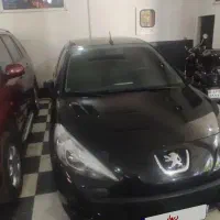 207مدل 97 اتومات