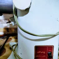 چرخ گوشت پارس خزر