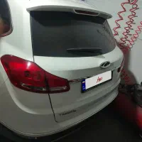 چری تیگو5 IE، مدل ۱۳۹۹|خودرو سواری و وانت|نورآباد, |دیوار