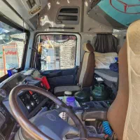 اکتروس 1843|خودرو سنگین|همدان, |دیوار