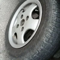 141مدل91 دوگانه معاوضه|خودرو سواری و وانت|گرگان, |دیوار