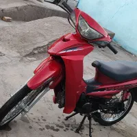 فروش موتور سیکلت