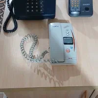 تلفن پاناسونیک بی سیم