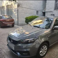 سهند s پارسخودرویی