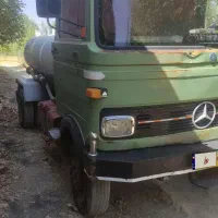 خاور 808 مدل 63|خودرو سنگین|شیراز, جوادیه|دیوار