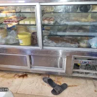 لوازم قنادی|فروشگاه و مغازه|محمدشهر, ولدآباد|دیوار