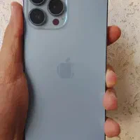 ایفون 13 پرومکس 256 za