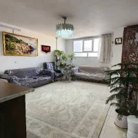 آپارتمان ۸۴متری _دوخوابه_ شیک_ فرگاز