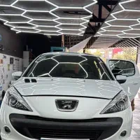 ۲۰۷پانا ۱۴۰۰بدون رنگ