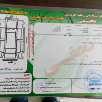 تیبا۲مدل۱۳۹۵|خودرو سواری و وانت|گرگان, |دیوار