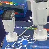 فروش و نصب دوربین مداربسته و دزدگیر