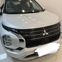 میتسوبیشی اوتلندر دو دف H lin۷ نفره تمام فول