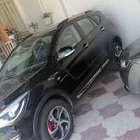 هایما S5 اتوماتیک ۶ سرعته، مدل ۱۴۰۳