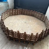 سبد مخصوص میوه آرایی شب یلدا