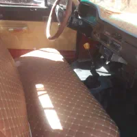 تویوتا کلاسیک بازسازی شده درحد|خودرو سواری و وانت|تایباد, |دیوار