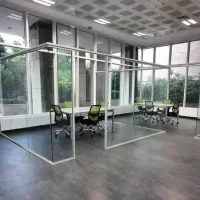 صنایع شیشه سکوریت میرال به قیمت کارخانه شرایط چکی|خدمات پیشه و مهارت|محمدیه-قزوین, |دیوار