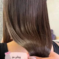 مدل کراتین وپروتئین برای تکمیل آلبوم|خدمات آرایشگری و زیبایی|اهواز, کارون|دیوار