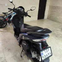 موتور sf1800