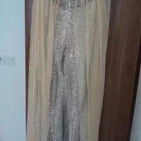 لباس مجلسی کار شده|لباس|رضوانشهر, |دیوار