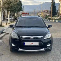 لیفانx50مدل۹۴اتومات