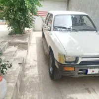 تویوتا هایلوکس 1992