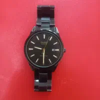ساعت casio