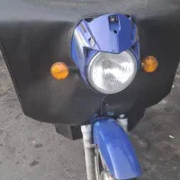 tvs hlx 1403|موتورسیکلت|تهران, حکمت|دیوار